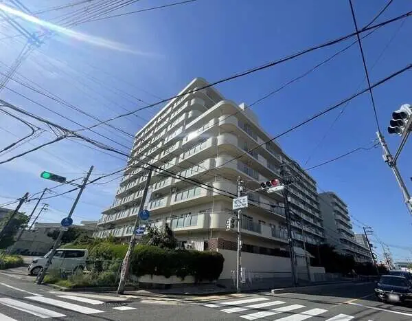 ハイマート若江