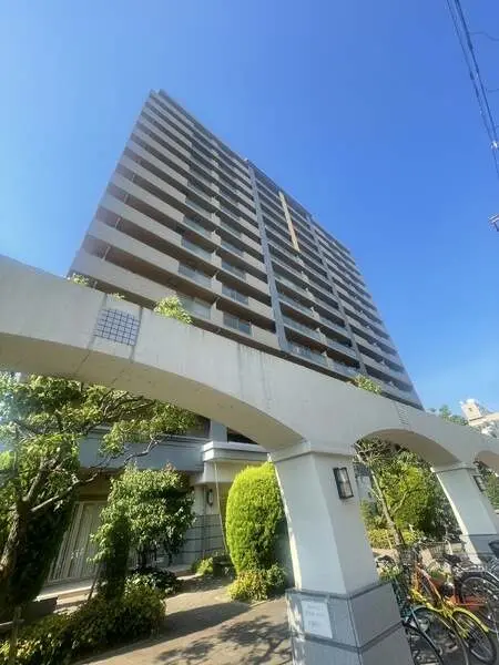 藤和シティホームズ布施