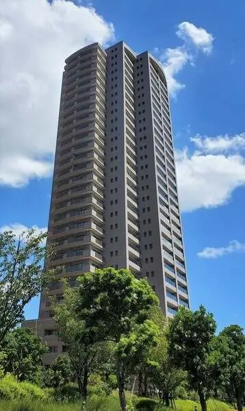 OAPレジデンスタワー東館