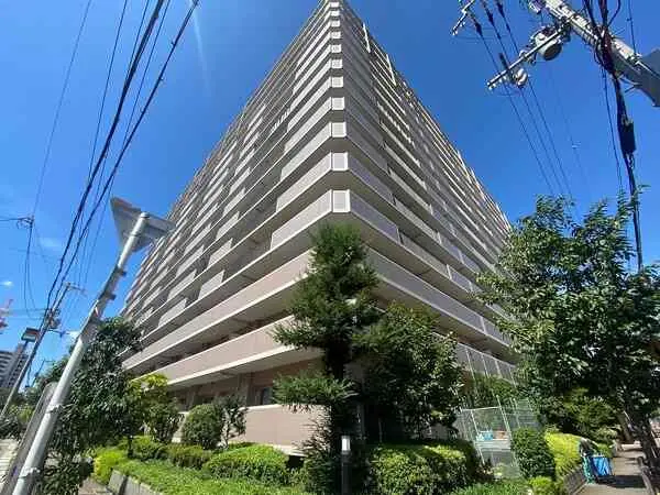 プライムコート関目パーク・ホームズ