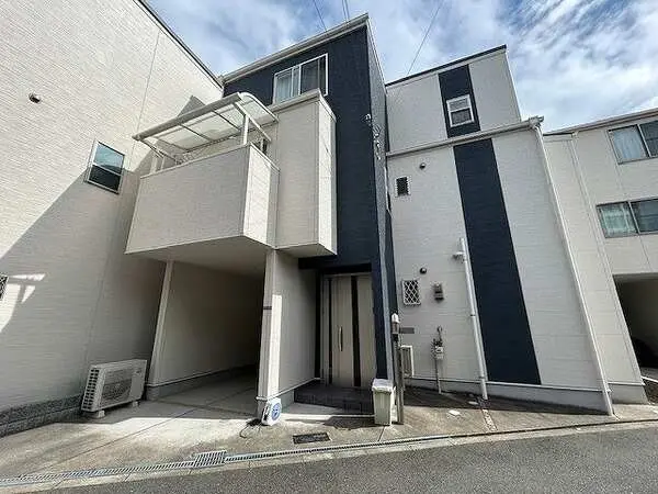大阪府大阪市西淀川区姫里１丁目 一戸建て