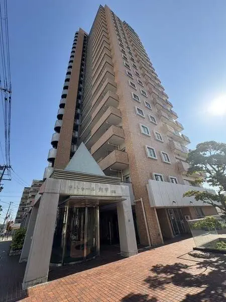 ラ・トゥール六甲　イースト棟