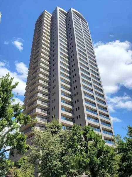 OAPレジデンスタワー東館