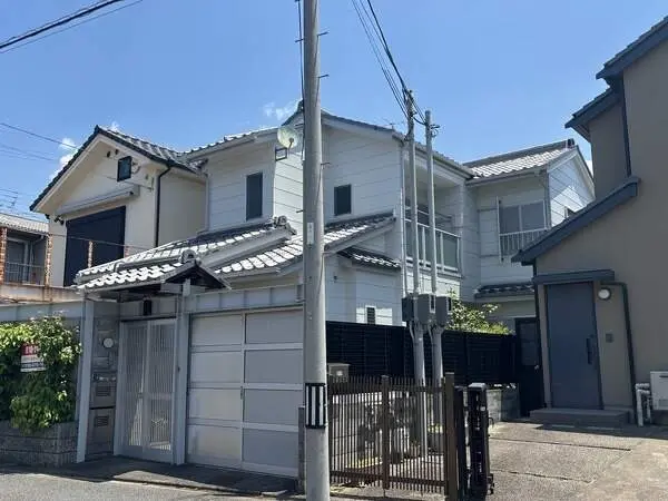 京都府京都市左京区下鴨東塚本町 一戸建て
