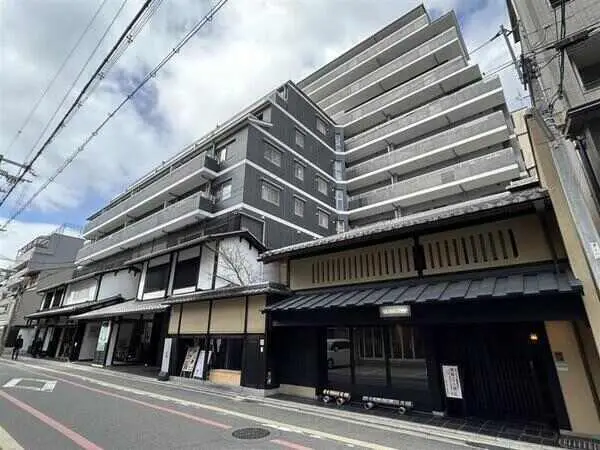 イーグルコート京都六角雅心庵