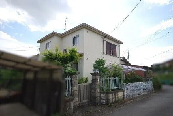 京都府京田辺市薪桑ノ木 一戸建て