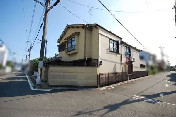 京都府京都市左京区下鴨宮崎町 土地