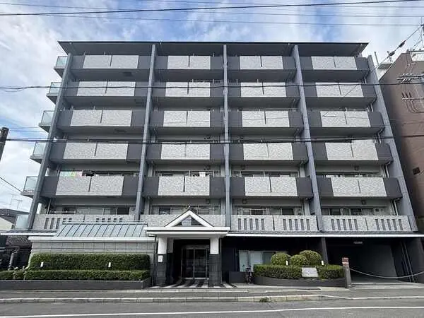 藤和三条山ノ内ホームズ