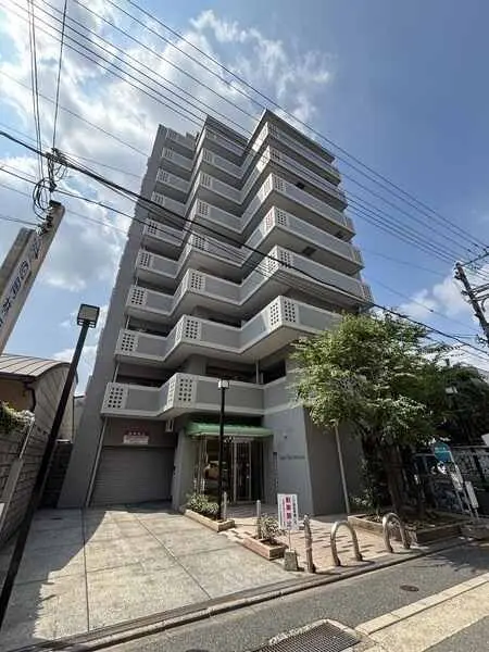 レジオン四条西洞院