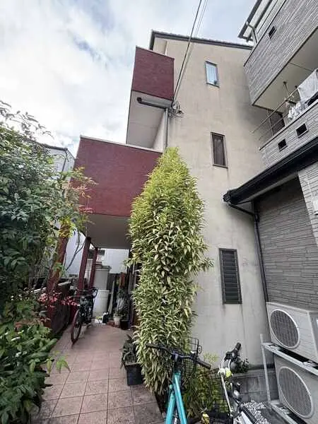 京都府京都市東山区大和大路通五条下る東入石垣町東側 一戸建て