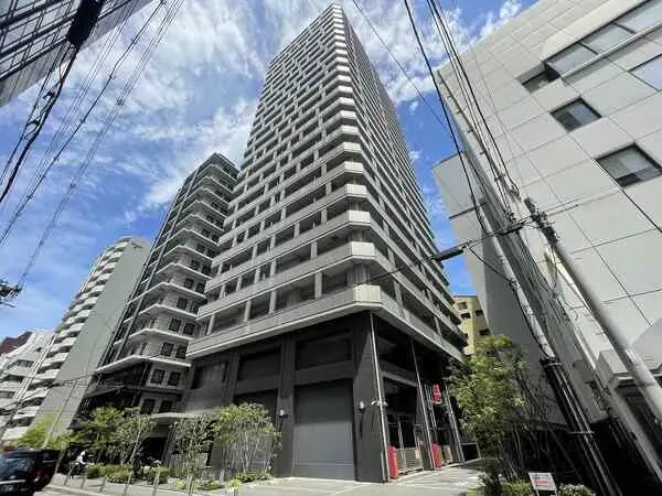プレミスト南船場