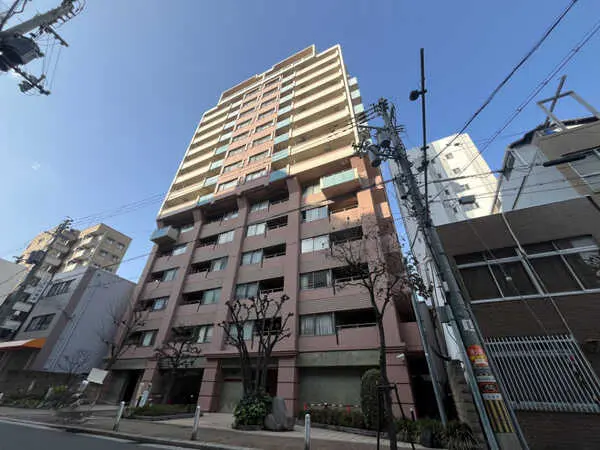 ファミール心斎橋EAST