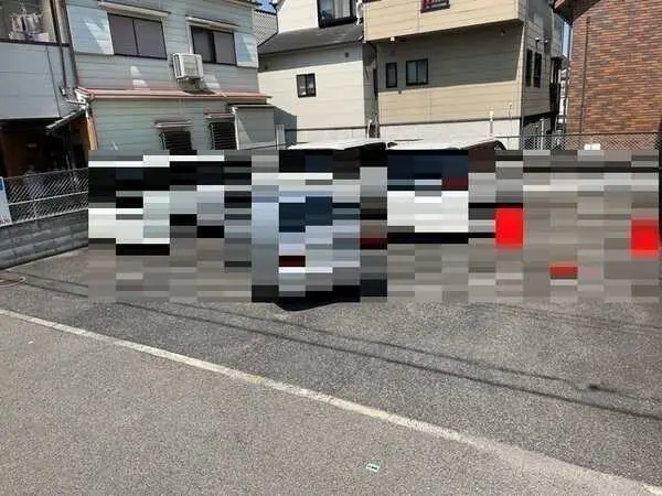 兵庫県尼崎市稲葉荘４丁目 土地