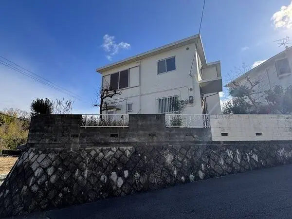 兵庫県宝塚市仁川高丸１丁目 一戸建て