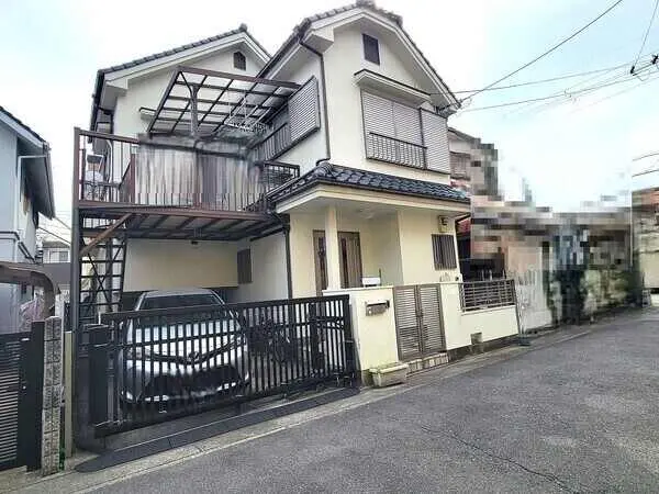 兵庫県伊丹市南野北１丁目 一戸建て