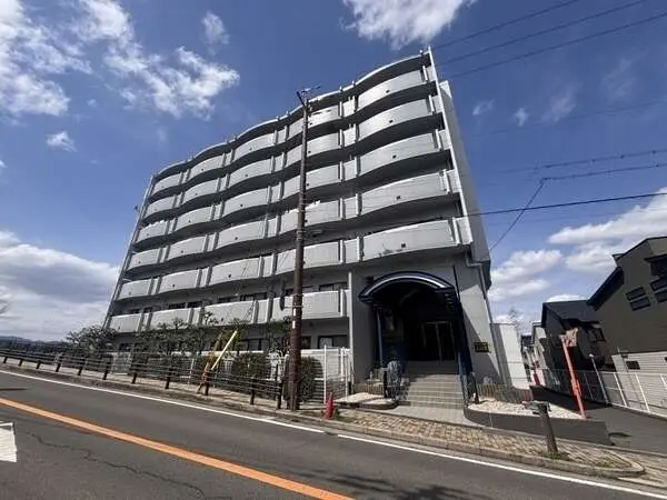 モンテベルデ北園田