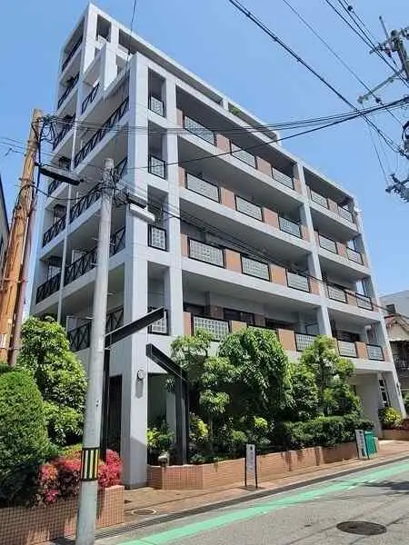 グラン・ドムール甲子園口II