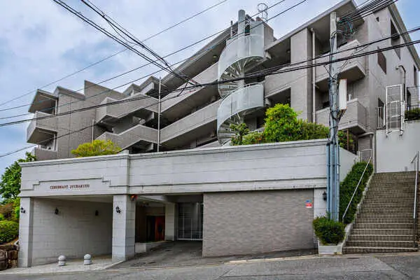 セレブラント寿楽荘