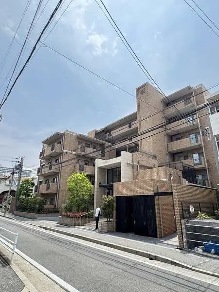 西宮北口昭和園アーバンライフ