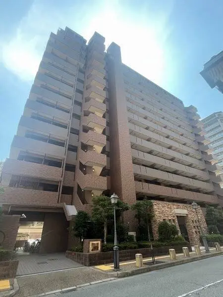 藤和宝塚ホームズヴィオレ