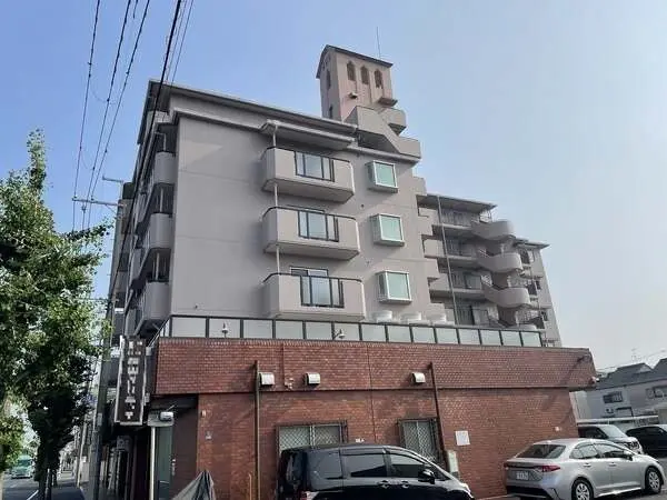 キャピタル武庫川