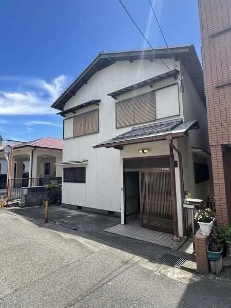 兵庫県宝塚市米谷１丁目 一戸建て