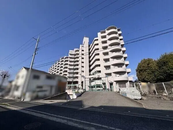 パレ武庫川プルミエールIII