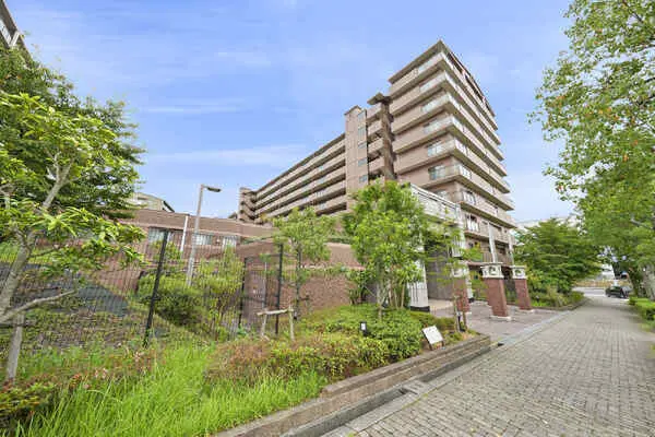 ウッディタウン新三田セントパーク