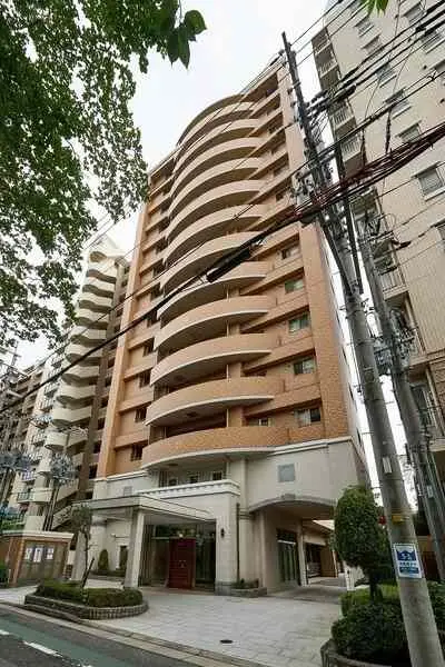 リアージュ宝塚