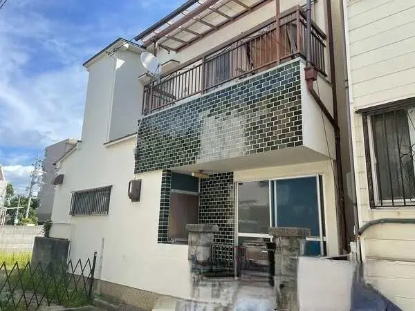 兵庫県西宮市小松北町１丁目 土地