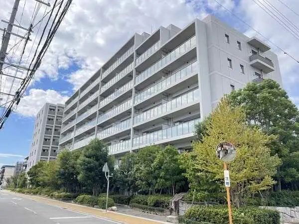 ザ・パークハウス塚口
