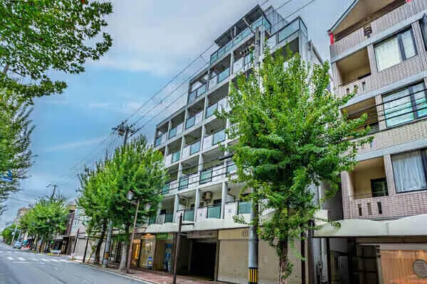 ヴァンテージ芦屋