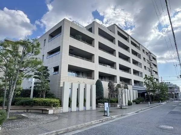 フロントレジデンス西宮北口