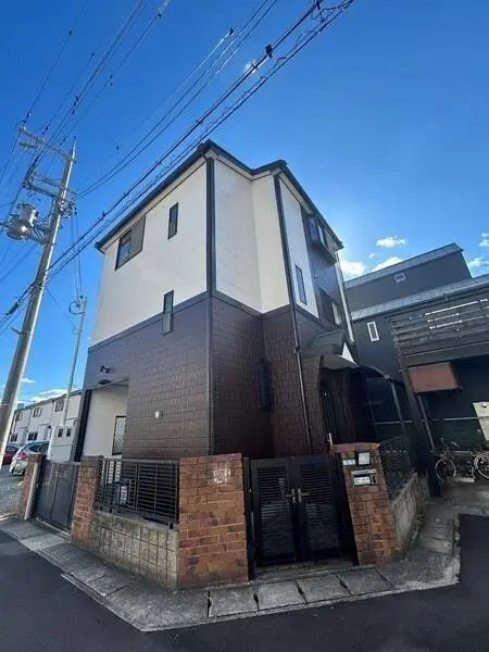 兵庫県西宮市段上町６丁目 一戸建て