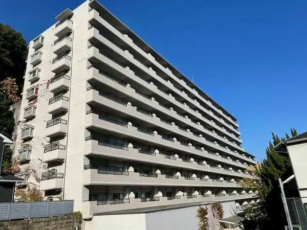 藤和ライブタウン宝塚