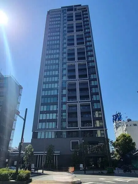 シティタワー天王寺