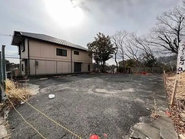 兵庫県西宮市五月ケ丘 土地