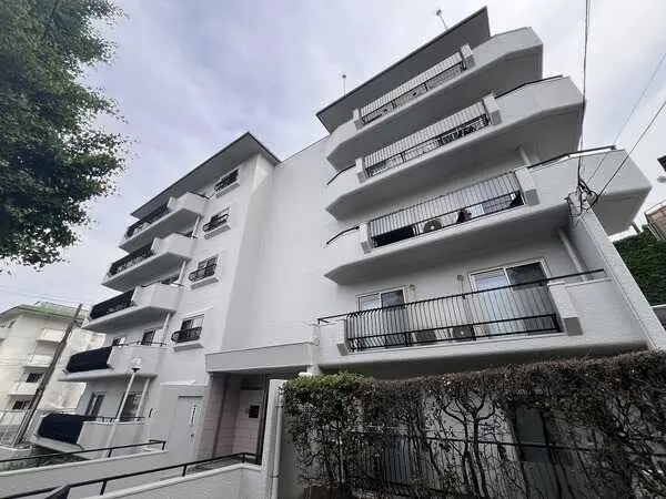 芦屋山ノ手アーバンライフアネックス