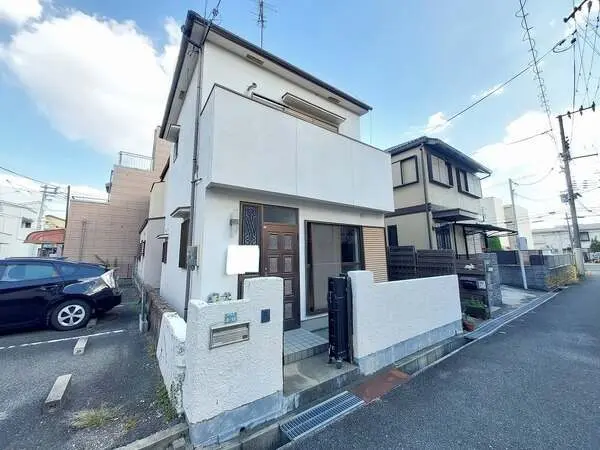 兵庫県芦屋市宮塚町 一戸建て