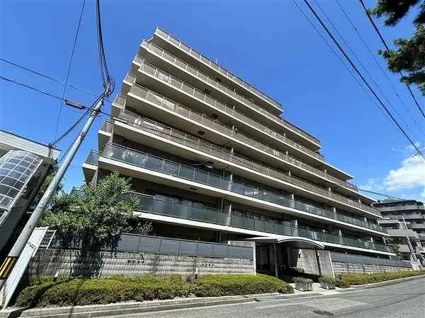 藤和ライブタウン六甲石屋川公園