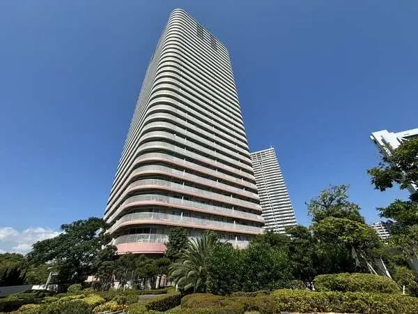 RICウエストコート3番街1番館