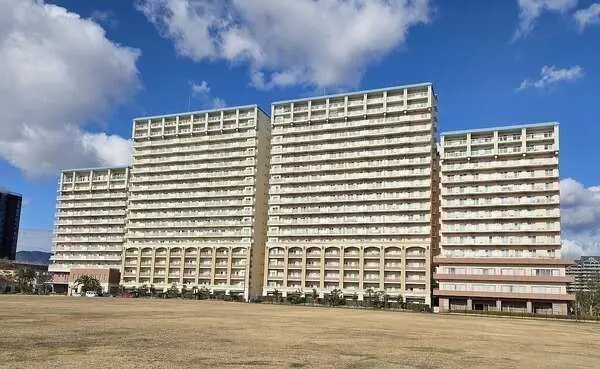 RICイーストコート11番街