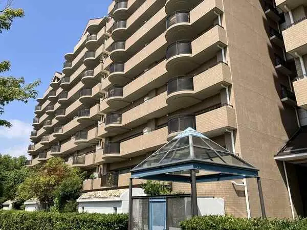 RICウエストコート5番街2番館