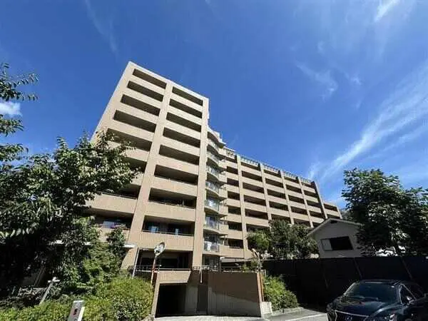 ファミール東灘魚崎館