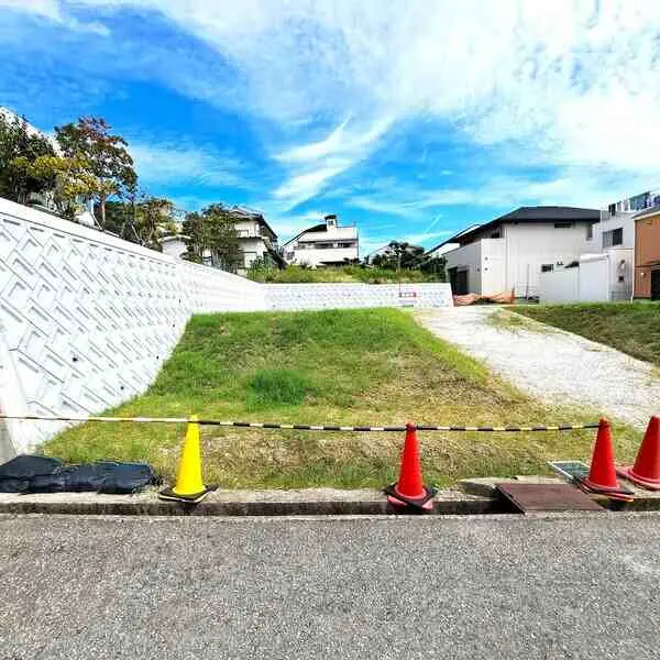 兵庫県神戸市東灘区本山北町６丁目 土地