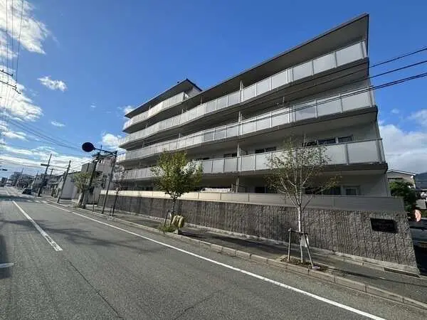 コスモハイツ御影