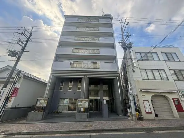 エクセーラ住吉