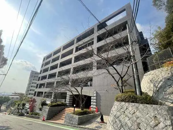 藤和六甲桜ケ丘ホームズ