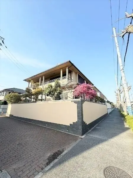 兵庫県神戸市西区美賀多台８丁目 一戸建て