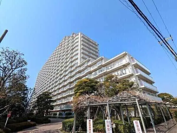 ファミールハイツ明石弐番館